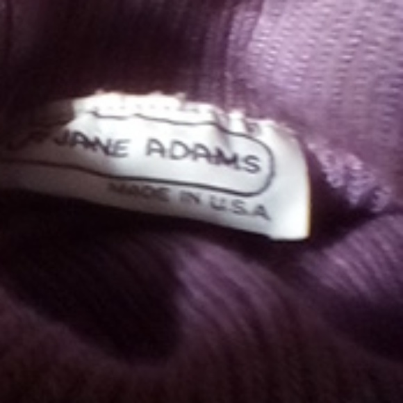 Ladies vintage(1987)sweater - Picture 1 of 6